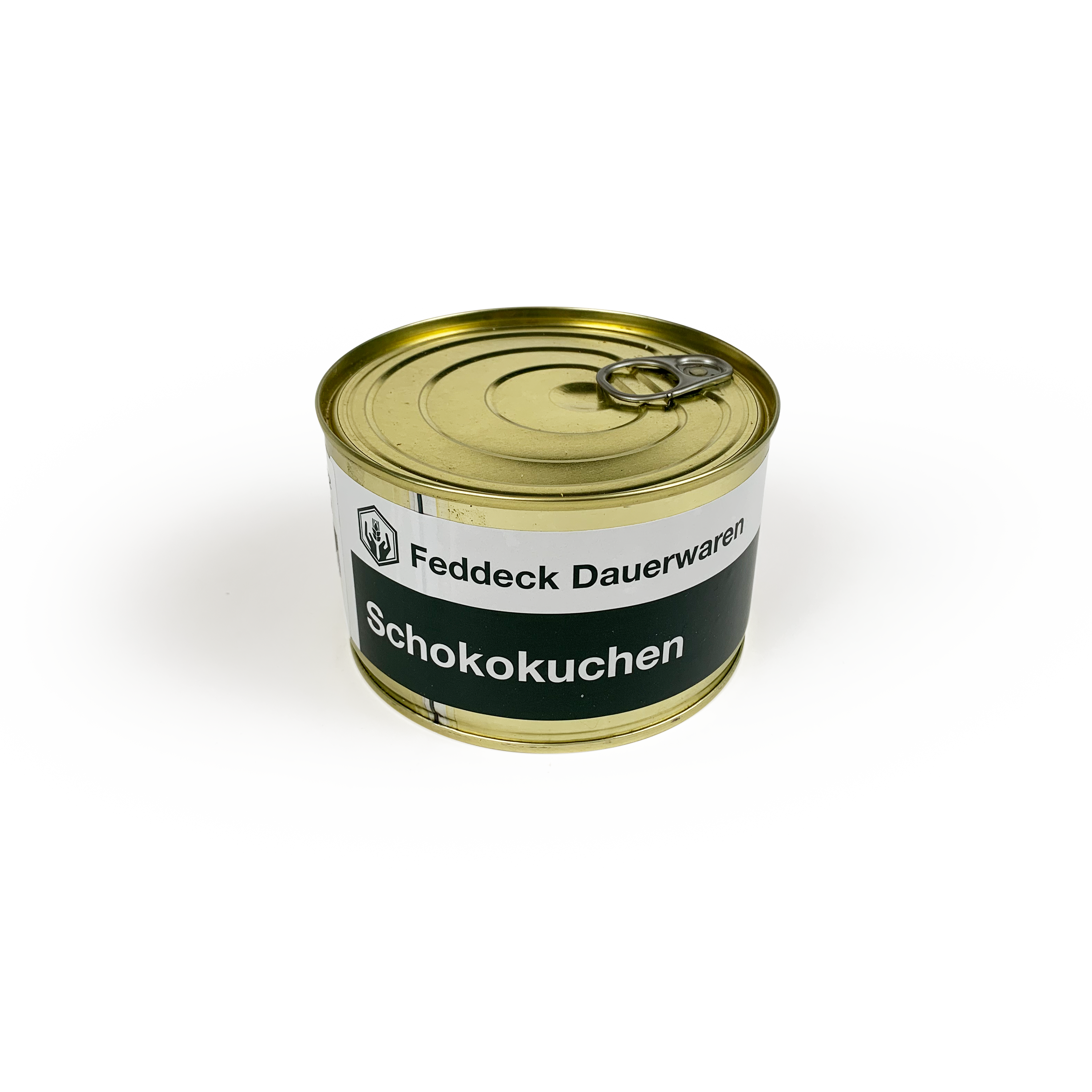 Dosenkuchen Schokoladenkuchen | Zwischenmahlzeit | Lebensmittel | Einzelprodukte | Alle Produkte